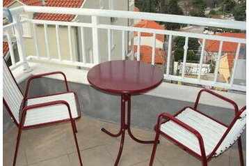 Kroatië Privát Dubrovnik, Exterieur